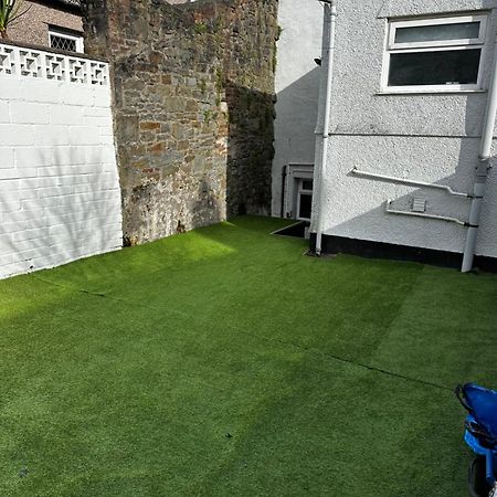 Studio Flat Twin - Town Centre Merthyr Tydfil Esterno foto