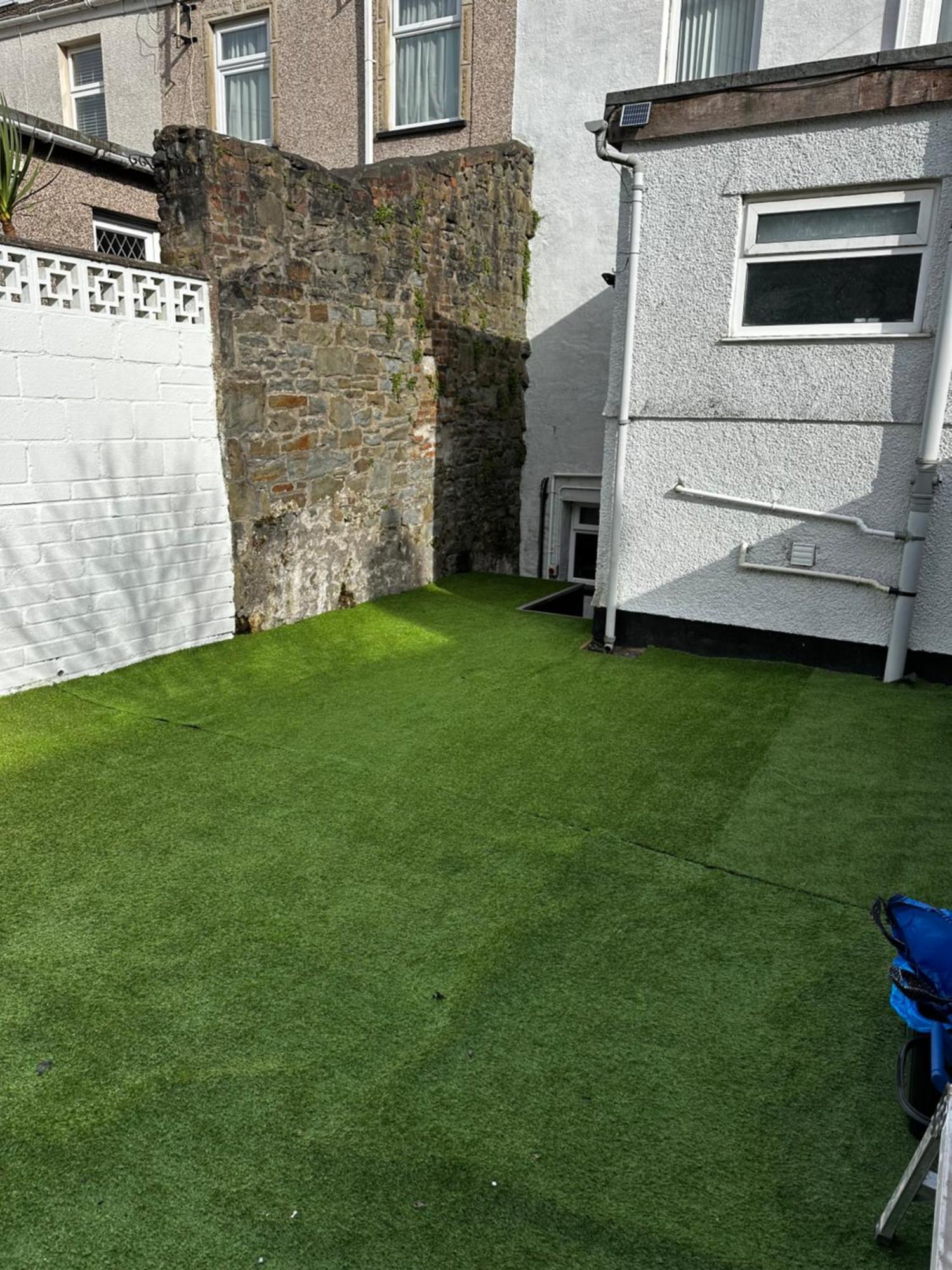 Studio Flat Twin - Town Centre Merthyr Tydfil Esterno foto